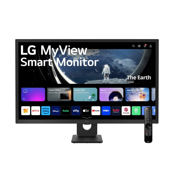 Monitors