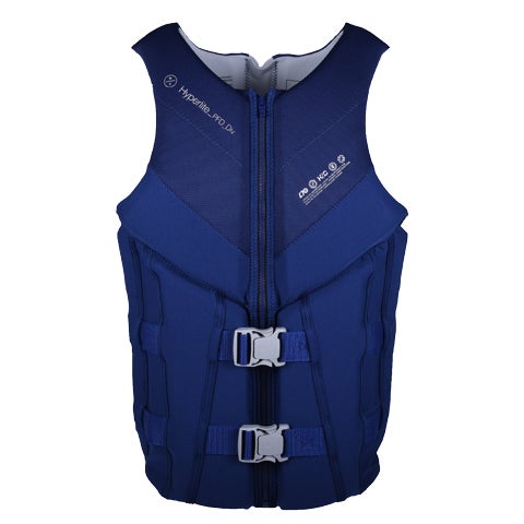 Life Jackets & Vests