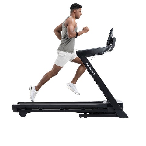 Treadmills