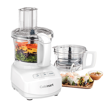 Cuisinart 9-Cup Continuous Feed Food Processor