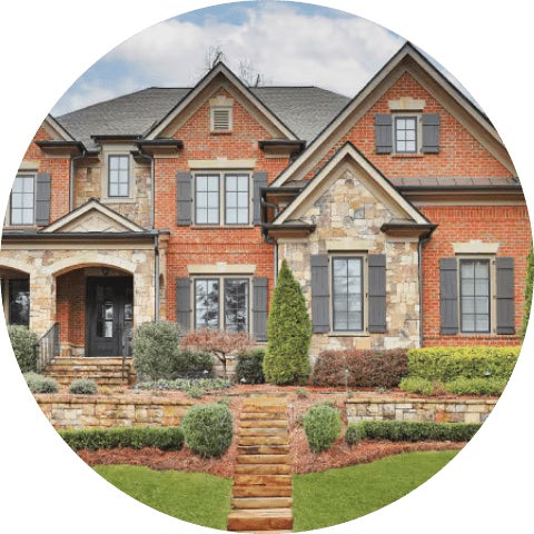 Replacement Windows & Doors