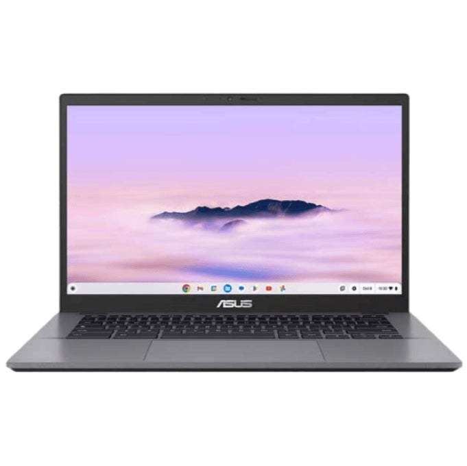 Chromebooks