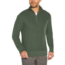 Banana Republic Men’s 1/4 Zip