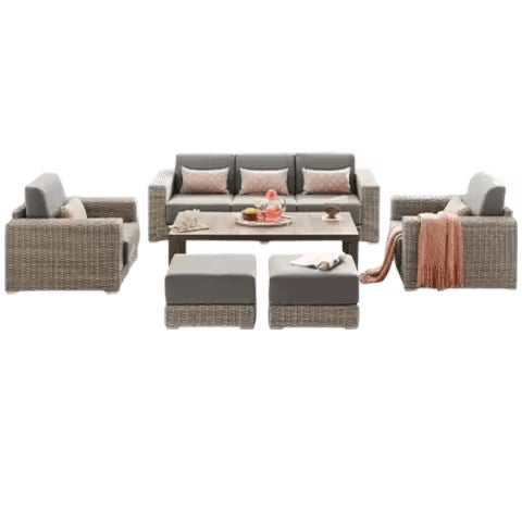 Patio & Outdoor Furniture