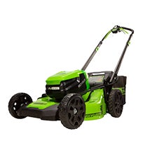 Outdoor Power Equipment