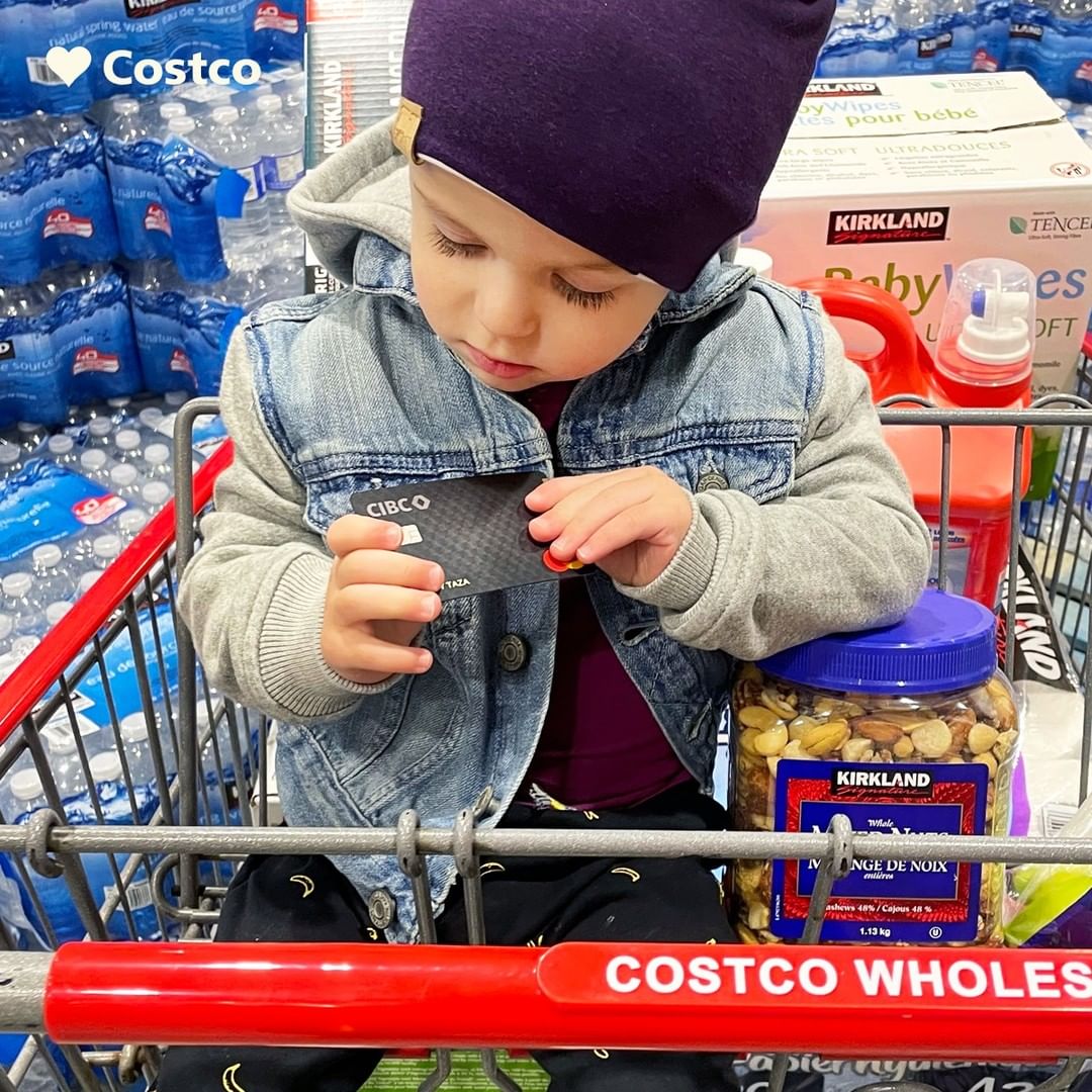 Join Costco