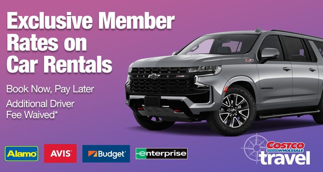 Membership offer Costco