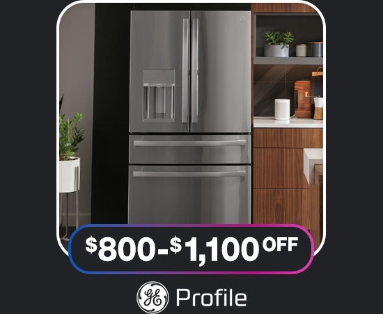 $800 - $1,100 OFF