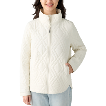 Voyager Ladies' Quilted Lightweight Jacket