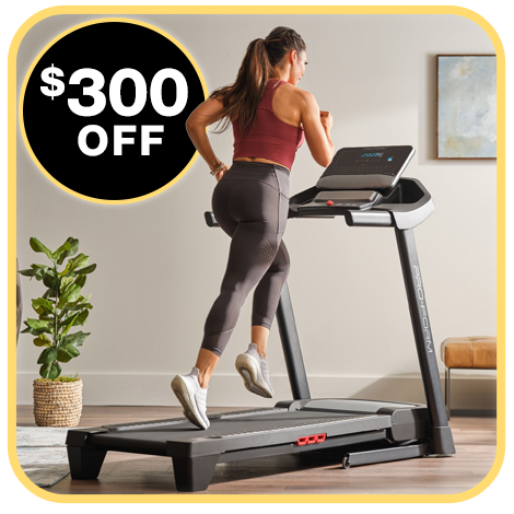 ProForm Treadmill