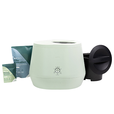 Lomi Smart Waste Electric Composters