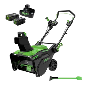 Greenworks Portable Power Tools