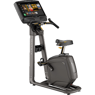 Matrix Fitness Equipment