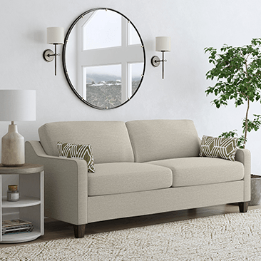 Flextseel Living Room Furntiture