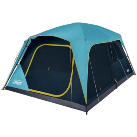 Tents & Shelters