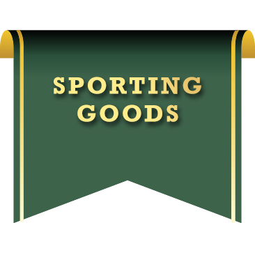 Sporting Goods