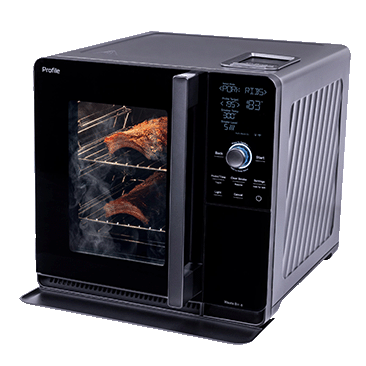 GE Profile Smart Indoor Smoker