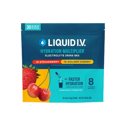 Sports Nutrition Supplements