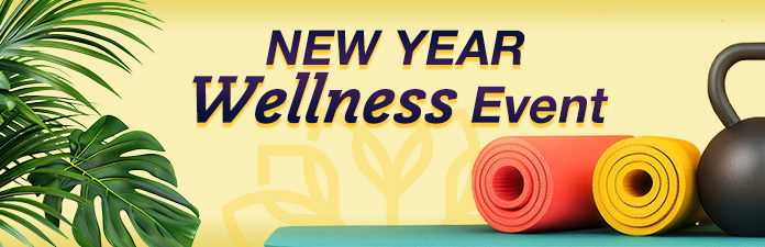 shop health and wellness focus items