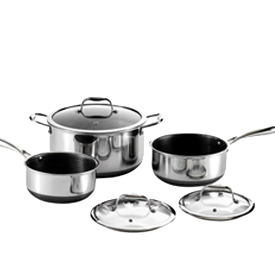 HexClad Cookware