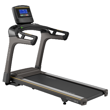 Matrix Fitness Equipment