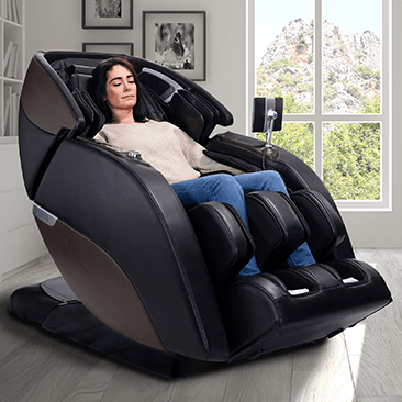 Kyota Nokori M980 Syner-D Massage Chair