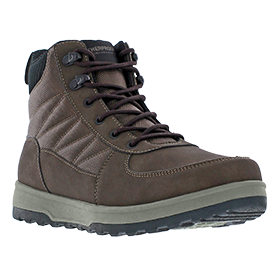 Weatherproof Men's Sneakerboot