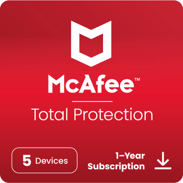 McAfee Total Protection