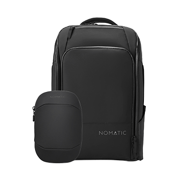 Nomatic Luggage