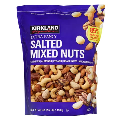 Snacks