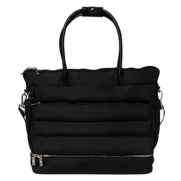 iPack Puffy Tote