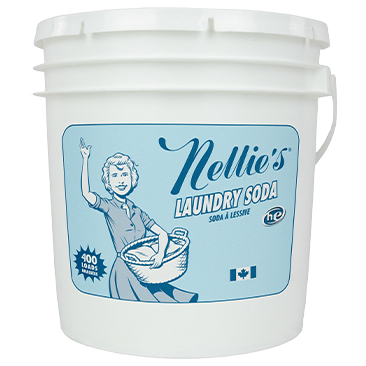 Nellie’s HE Laundry Soda