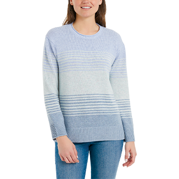 Ella Moss Ladies’ Crewneck Sweater