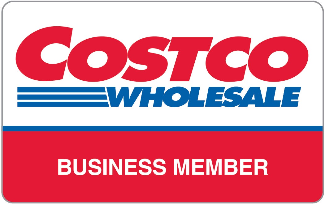 Business Membership Card