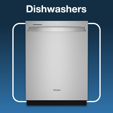 Dishwashers