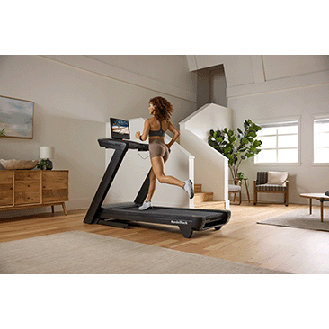 Commercial 1750 Treadmill