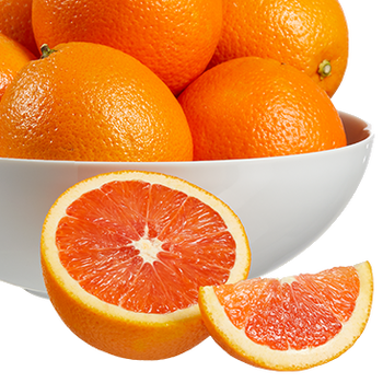 Cara Cara Oranges