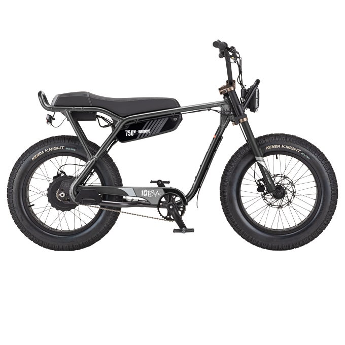 Bikes, Scooters & Boards