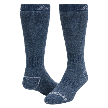 Socks Knit to Enhance Every Day's Adventure