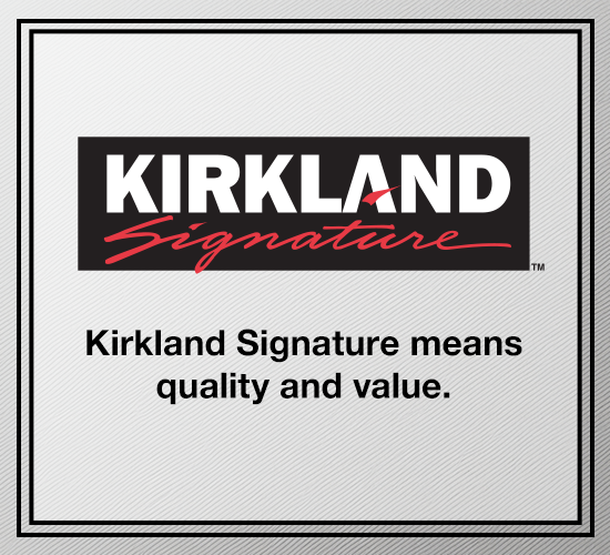 Kirkland Signature