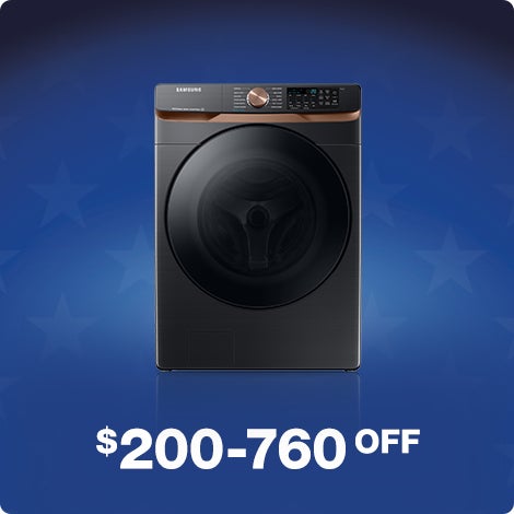 $200 - $760 off
