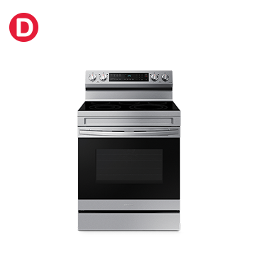 Samsung Kitchen Appliances