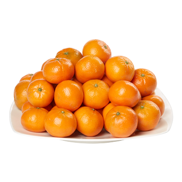 Mandarins