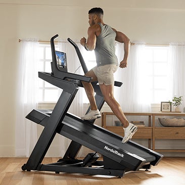 X16 Treadmill