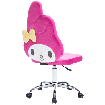 Hello Kitty Friends Swivel Chairs