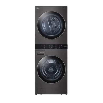Laundry Centers