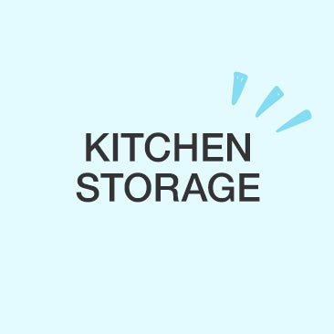 Kitchen Torage