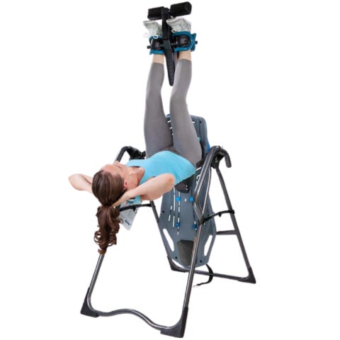 Inversion Tables