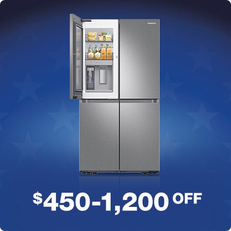 $350 - $1,200 off