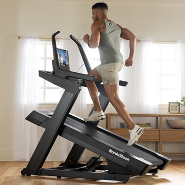 X16 Treadmill